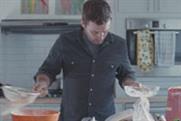 Lurpak 'pie' by Wieden & Kennedy