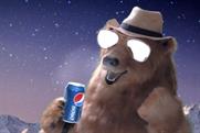 Pepsi 'uncle Teddy' by TBWA\Chiat\Day