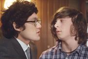 LoveFilm 'team family' by 18 Feet & Rising