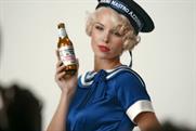 Peroni "storie di stile" by The Bank