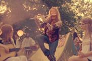 Aviva 'Free Love' AMV BBDO