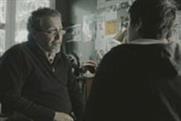 Stride 'heirloom' by JWT Puerto Rico