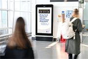 Tesco Mobile "Summer roaming" by Bartle Bogle Hegarty London