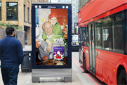 Cadbury "Advent" by VCCP London