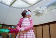 MailChimp plays the name game in gorgeously absurdist Droga5 films