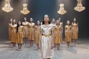 Nike Women challenges female stereotypes on a global scale