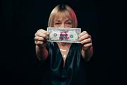 A Cindy Gallop chatbot will help you ask for a raise on Equal Pay Day