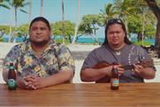 Kona Brewing Co. preaches a low-fi lifestyle in digital campaign