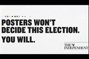 The Independent 'truth matters' by BMB