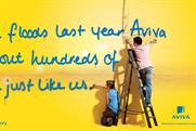 Aviva 'tell us your story' by Abbott Mead Vickers BBDO