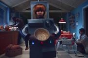Finish "who cleans the cleaner" by Wieden & Kennedy London