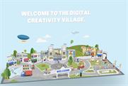 Google "digital creativity guidebook" by Adam & Eve/DDB