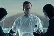 Ridley Scott premieres unsettling 'Alien: Covenant' film at SXSW