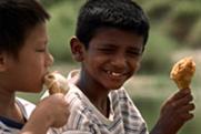 KFC 'good things' by McCann Erickson Malaysia