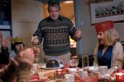 Tesco ''Christmas 2012'' by Wieden & Kennedy