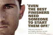 Pepsico 'play4life' by AMV BBDO