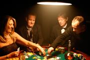 NABS 'Big Bash' by Ogilvy