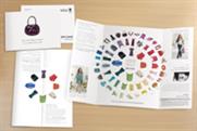 John Lewis 'spring fashion' by Kitcatt Nohr Alexander Shaw 