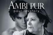 Ambi Pur 'pour lavatory' by JayGrey, Sydney
