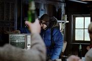 Carlsberg 'Everest' by Fold7