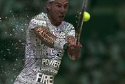BBC 'Wimbledon 2012' by Red Bee Media