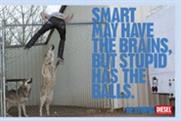  Diesel 'be stupid' by Anomaly 