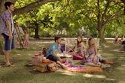Matalan 'forever spring' by BBH