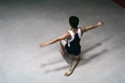 Special Olympics 'encouragement' by JWT London