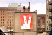 Budweiser 'lyrics' by DDB London