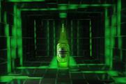 Heineken 'music' by McCann Erickson Dublin