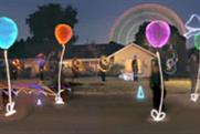 TalkTalk 'the brighter phone & broadband company' by CHI & Partners