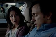 Nissan 'break up' by TBWA\Chiat\Day Los Angeles 