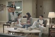  Coke Zero 'It's possible' by Crispin Porter & Bogusky