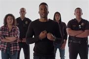 Poignant branded film for Fox's 'Shots Fired' reveal the often-overlooked lives of police officers