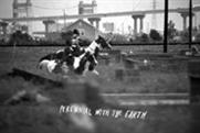 Levi's 'go forth - America / O Pioneers' by Wieden & Kennedy Portland 