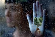 Motorola 'projections' by Goodby, Silverstein & Partners