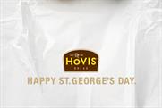 Hovis "St George's" by JWT London