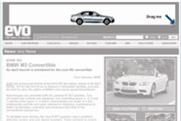 BMW 'thank you' by Dare