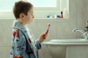 DCSF 'Young Futures' by Wieden + Kennedy 