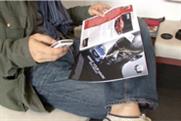Mazda 'layar' by JWT International