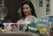 Southern Comfort "shampoo" by Wieden & Kennedy New York
