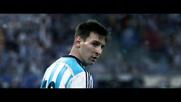 Adidas "The dream" by TBWA\Chiat\Day