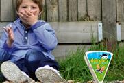 Dairylea 'new natural recipe' by Beattie McGuinness Bungay