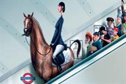 TfL 'the Olympic delivery' by M&C Saatchi 