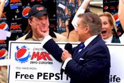 Pepsi Max 'checkout' by TBWA\Chiat\Day