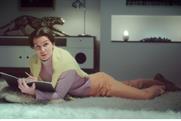 Cadbury Creme Egg "have a fling" by Fallon London