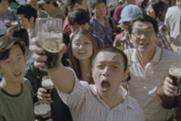 Guinness 'to Arthur' by Saatchi & Saatchi EMEA