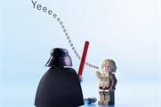 Legoland 'Lego Star Wars Miniland Experience' by DLKW Lowe