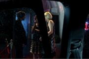 TfL 'Safer Travel at Night' by M&C Saatchi