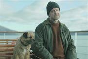 McDonald's "worth getting up early for" by Leo Burnett